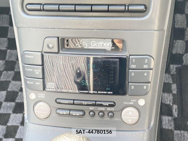 Honda BEAT 1993-09 1135955-6