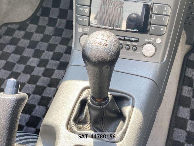 Honda BEAT 1993-09 1135955-7