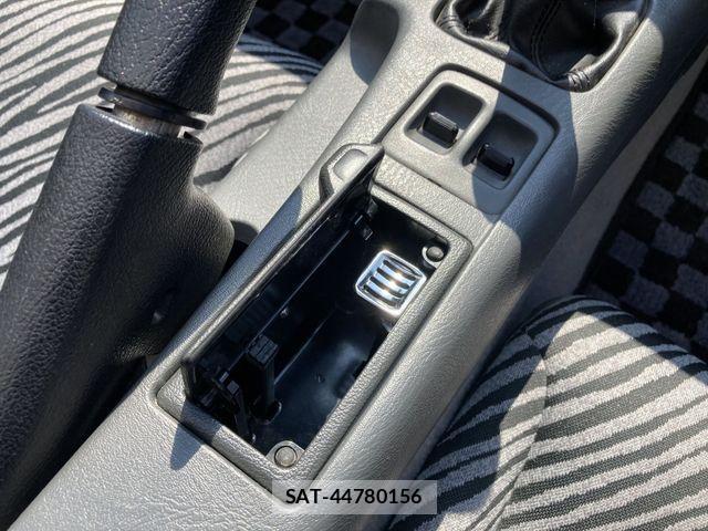 Honda BEAT 1993-09 1135955-8