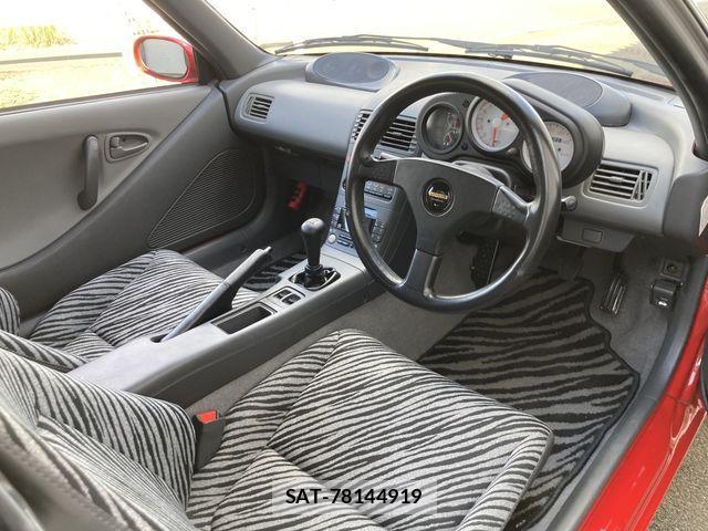 Honda BEAT 1991-09 1329805-12