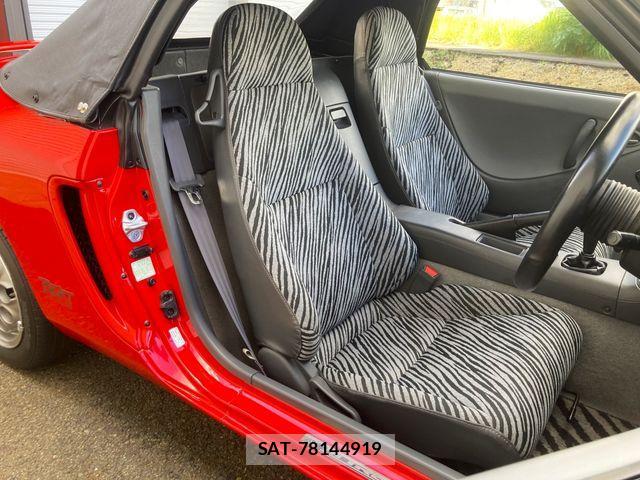 Honda BEAT 1991-09 1329805-13