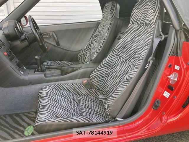 Honda BEAT 1991-09 1329805-14