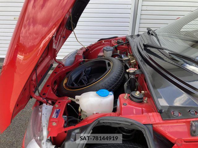 Honda BEAT 1991-09 1329805-18