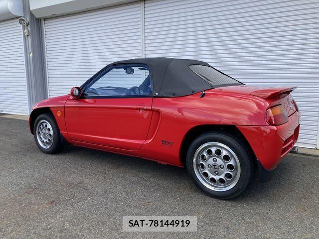 Honda BEAT 1991-09 1329805-2