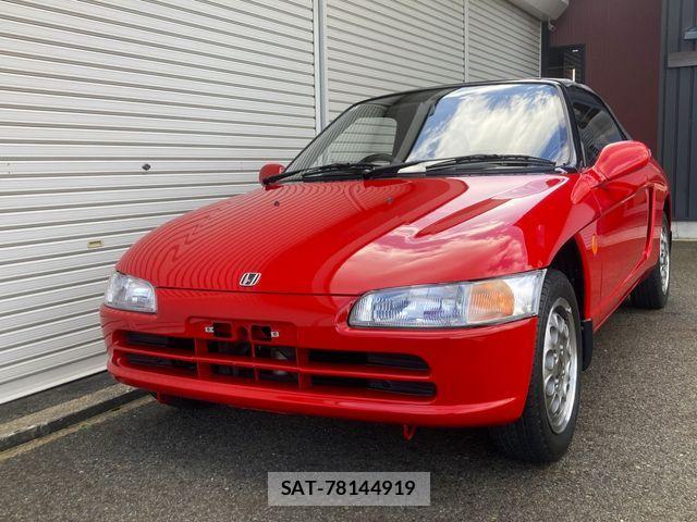Honda BEAT 1991-09 1329805-3