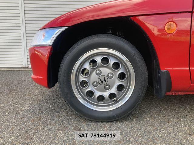 Honda BEAT 1991-09 1329805-6