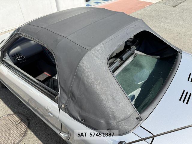 Honda BEAT 1991-01 1542828-11