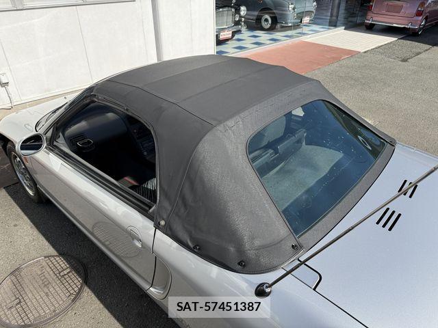 Honda BEAT 1991-01 1542828-12