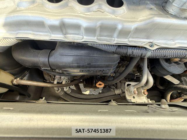 Honda BEAT 1991-01 1542828-14