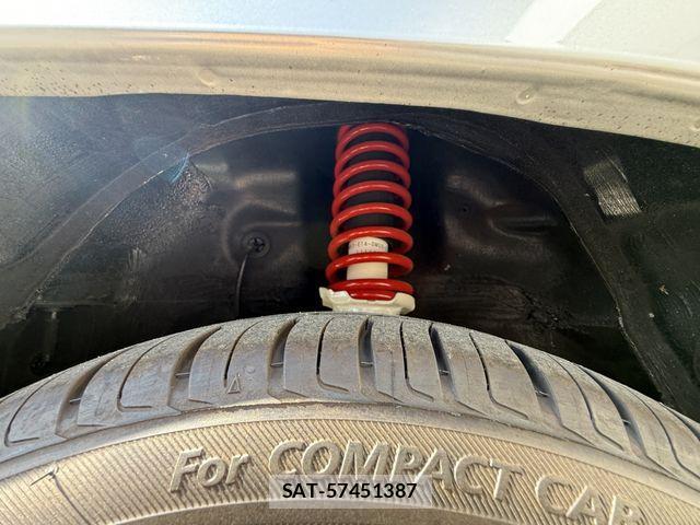 Honda BEAT 1991-01 1542828-15