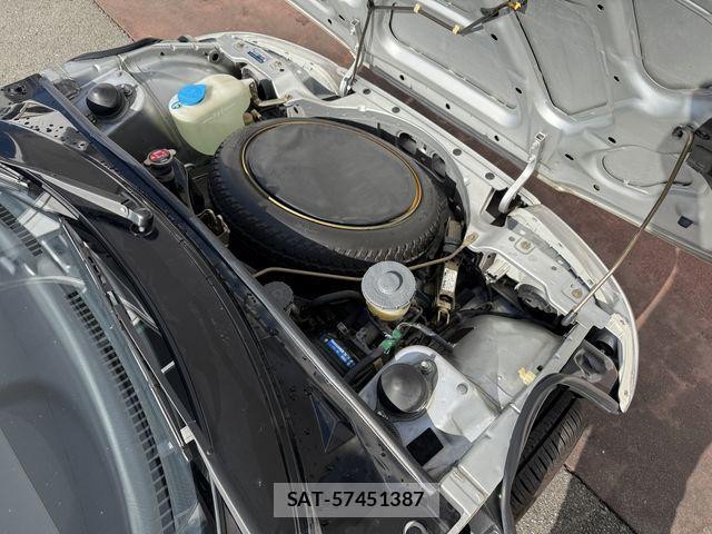 Honda BEAT 1991-01 1542828-17