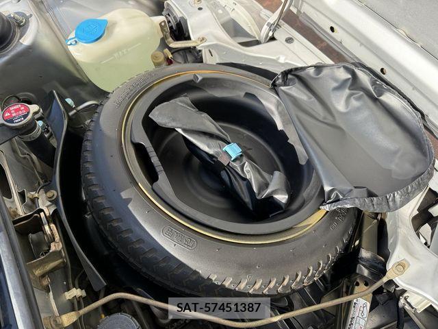 Honda BEAT 1991-01 1542828-18