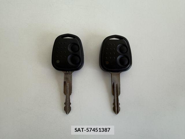 Honda BEAT 1991-01 1542828-19