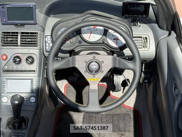 Honda BEAT 1991-01 1542828-7