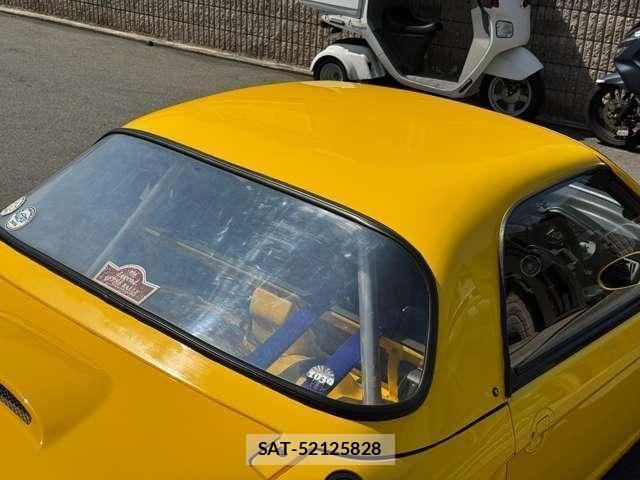 Honda BEAT 1992-01 6610685-14