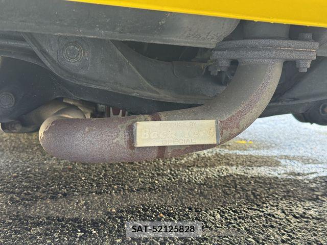 Honda BEAT 1992-01 6610685-19