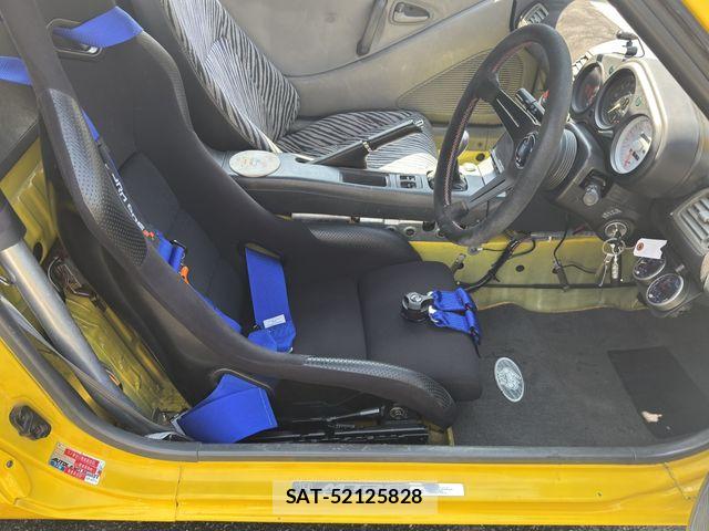 Honda BEAT 1992-01 6610685-20