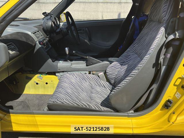 Honda BEAT 1992-01 6610685-21