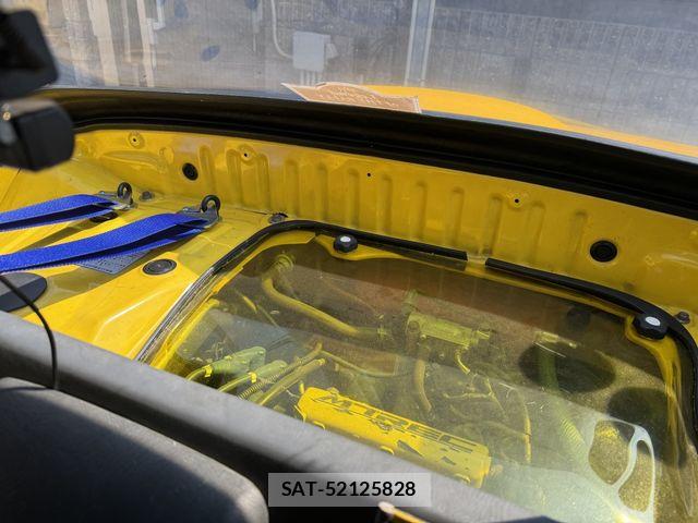 Honda BEAT 1992-01 6610685-22