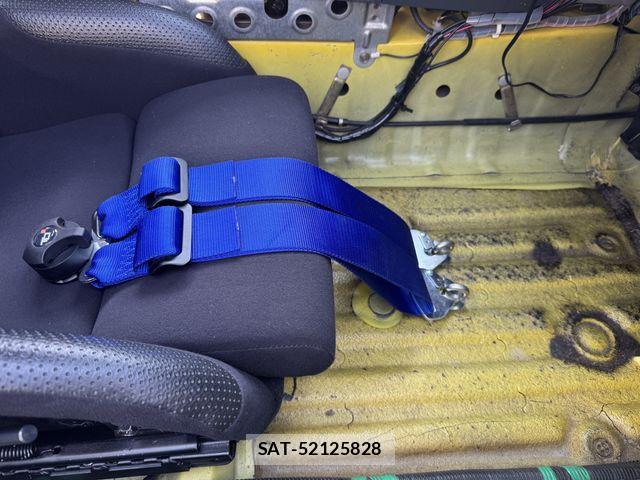 Honda BEAT 1992-01 6610685-23