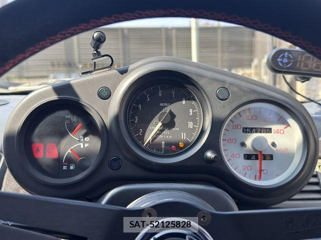 Honda BEAT 1992-01 6610685-24