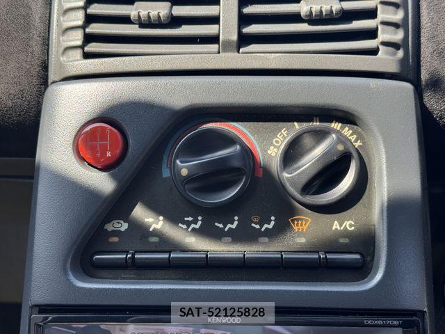 Honda BEAT 1992-01 6610685-26