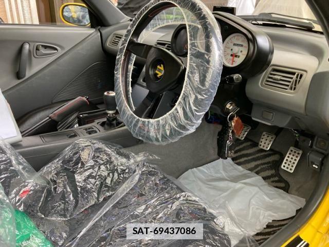Honda BEAT 1992-01 7057555-9