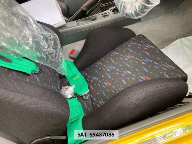 Honda BEAT 1992-01 7057555-11