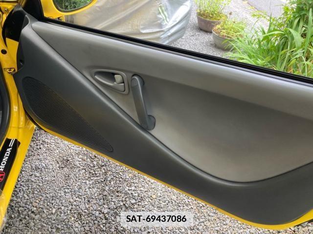 Honda BEAT 1992-01 7057555-14