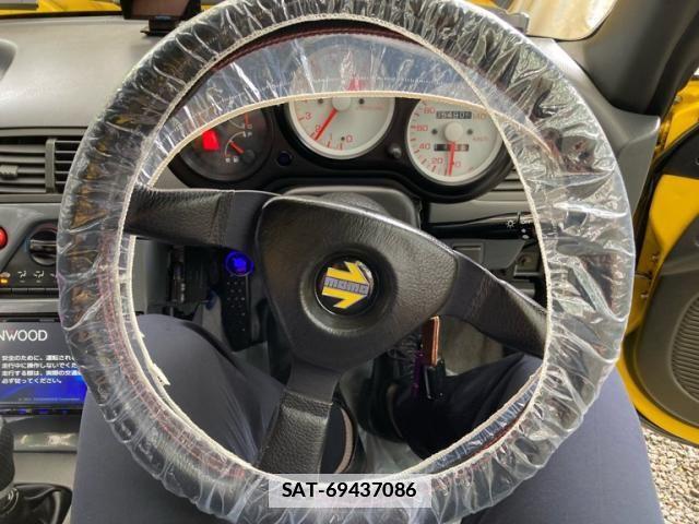 Honda BEAT 1992-01 7057555-16
