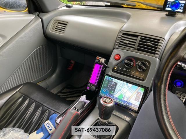 Honda BEAT 1992-01 7057555-18