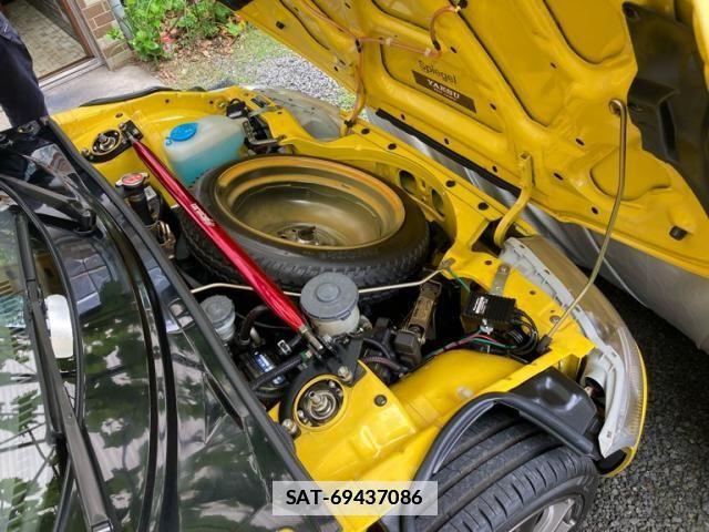 Honda BEAT 1992-01 7057555-24