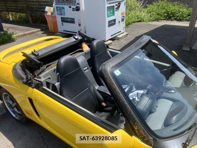 Honda BEAT 1991-07 7391438-10