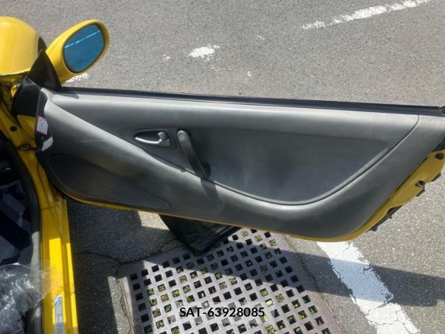 Honda BEAT 1991-07 7391438-11