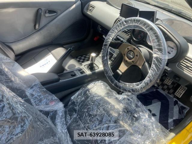 Honda BEAT 1991-07 7391438-12