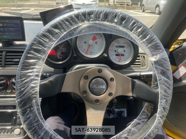 Honda BEAT 1991-07 7391438-14