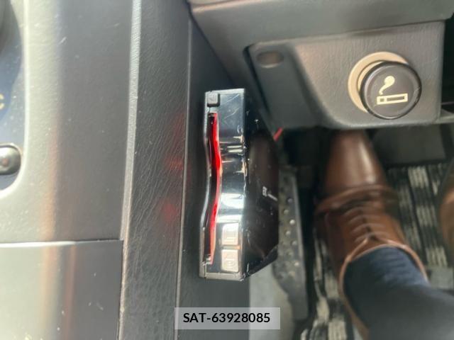 Honda BEAT 1991-07 7391438-20