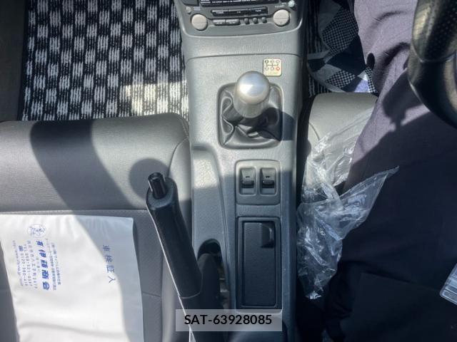Honda BEAT 1991-07 7391438-21