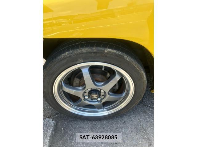 Honda BEAT 1991-07 7391438-5