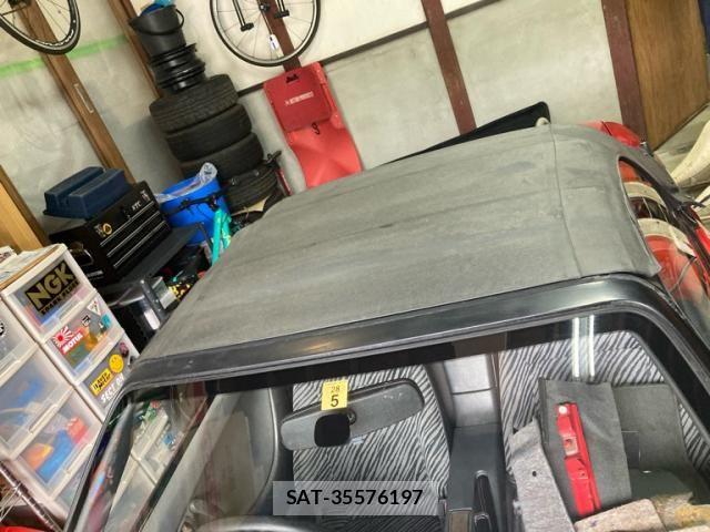 Honda BEAT 1991-03 7615145-11