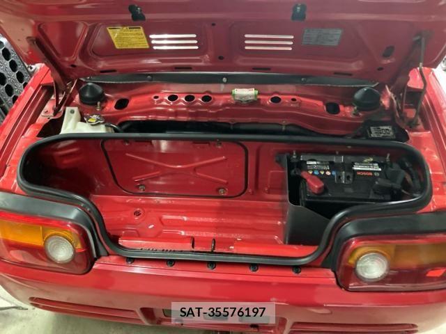 Honda BEAT 1991-03 7615145-13