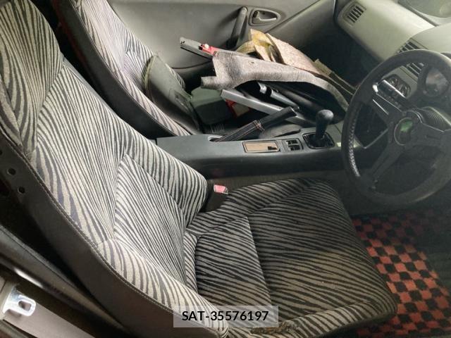 Honda BEAT 1991-03 7615145-14