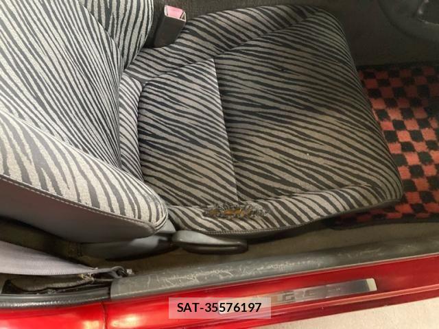 Honda BEAT 1991-03 7615145-15
