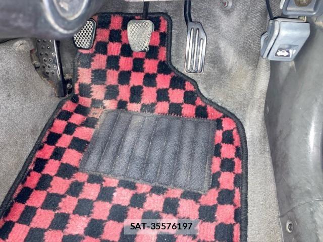 Honda BEAT 1991-03 7615145-16