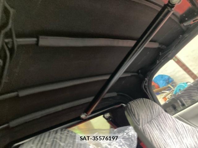 Honda BEAT 1991-03 7615145-17
