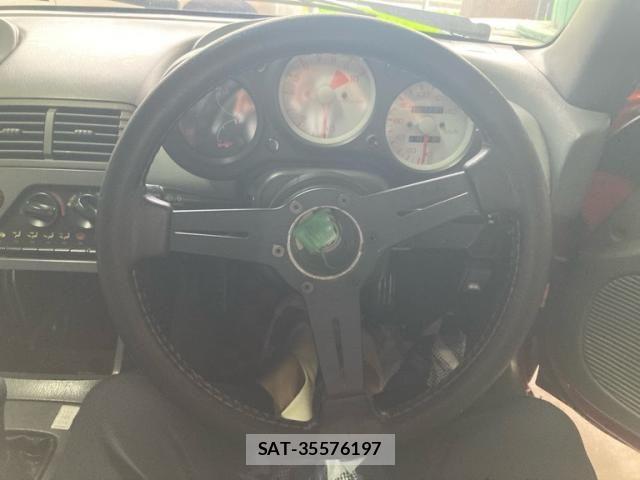 Honda BEAT 1991-03 7615145-18