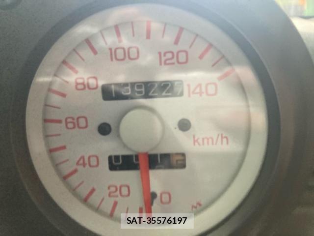 Honda BEAT 1991-03 7615145-19