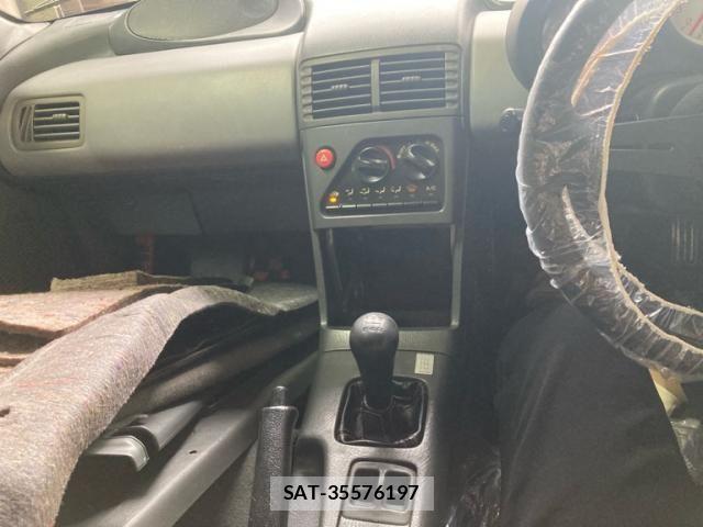 Honda BEAT 1991-03 7615145-20