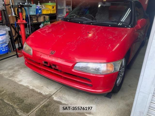 Honda BEAT 1991-03 7615145-2
