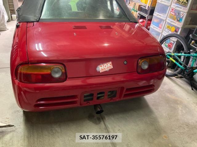 Honda BEAT 1991-03 7615145-3